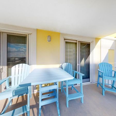 Adagio Villa Оушън Сити Екстериор снимка