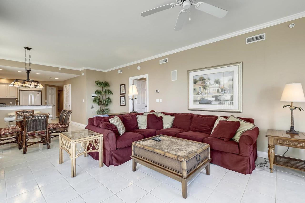 Adagio Villa Оушън Сити Стая снимка