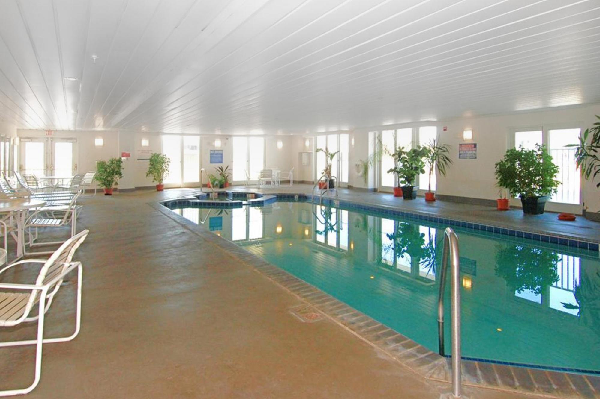 Adagio Villa Оушън Сити Стая снимка