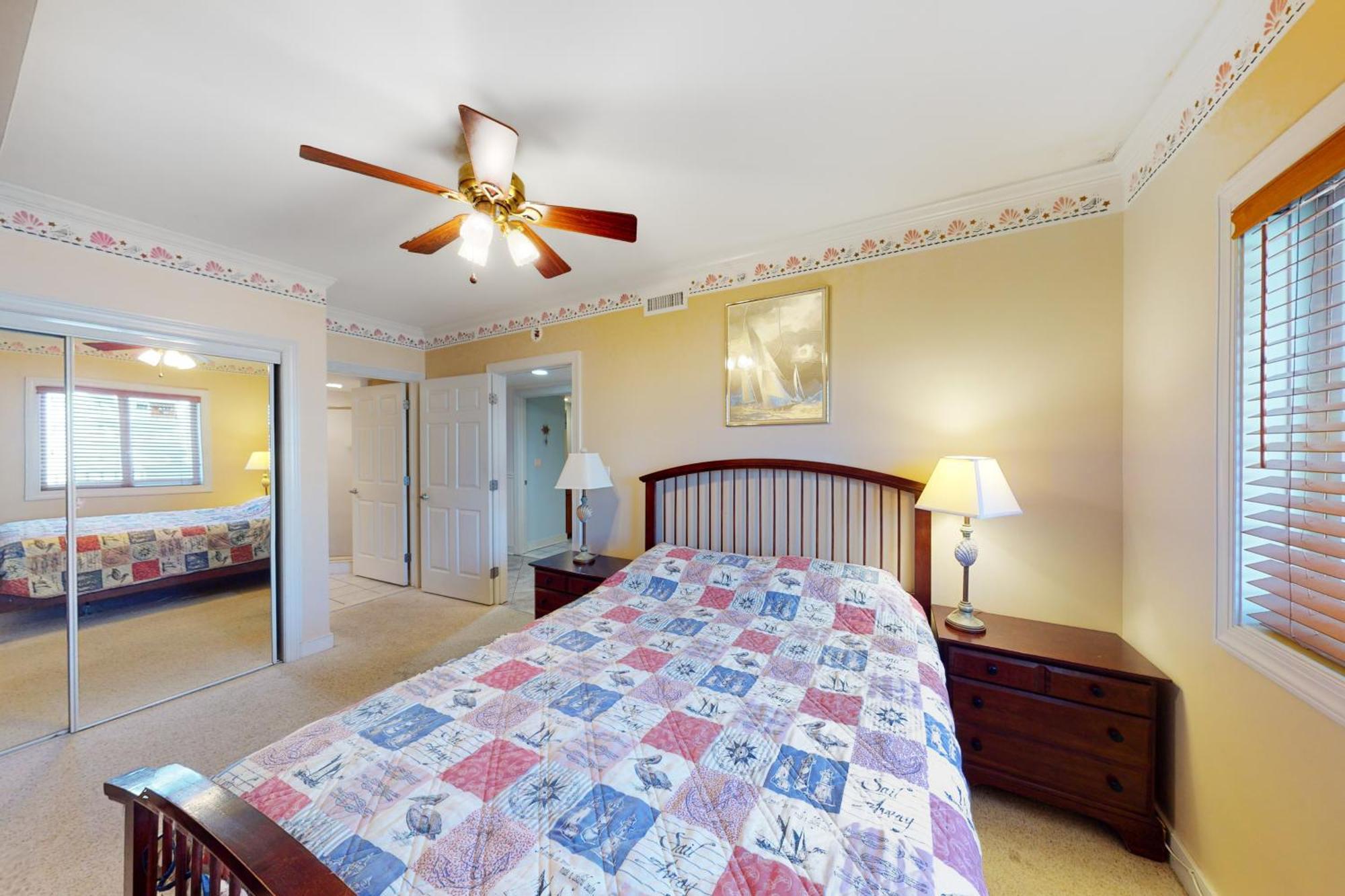 Adagio Villa Оушън Сити Стая снимка