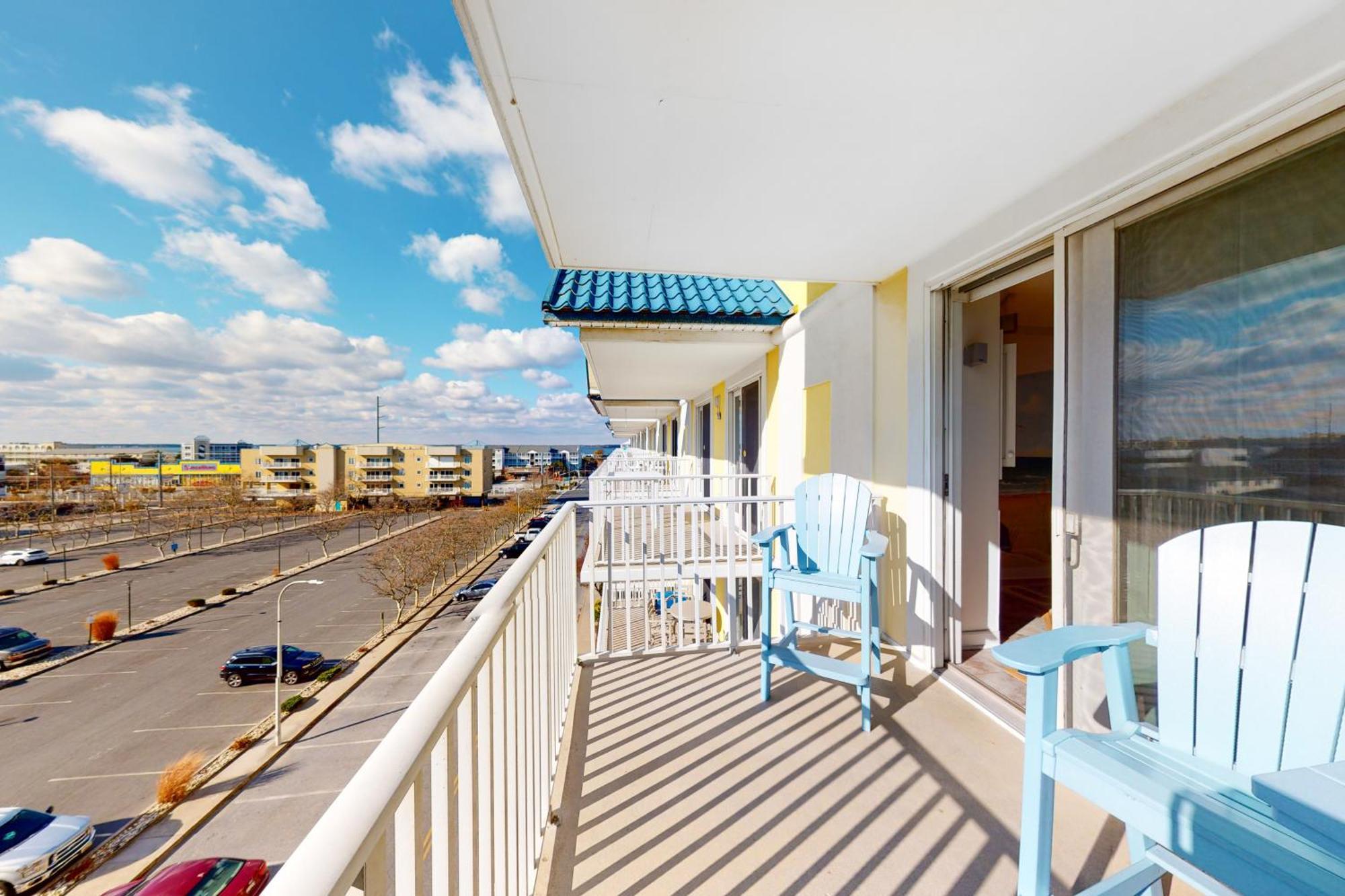 Adagio Villa Оушън Сити Стая снимка