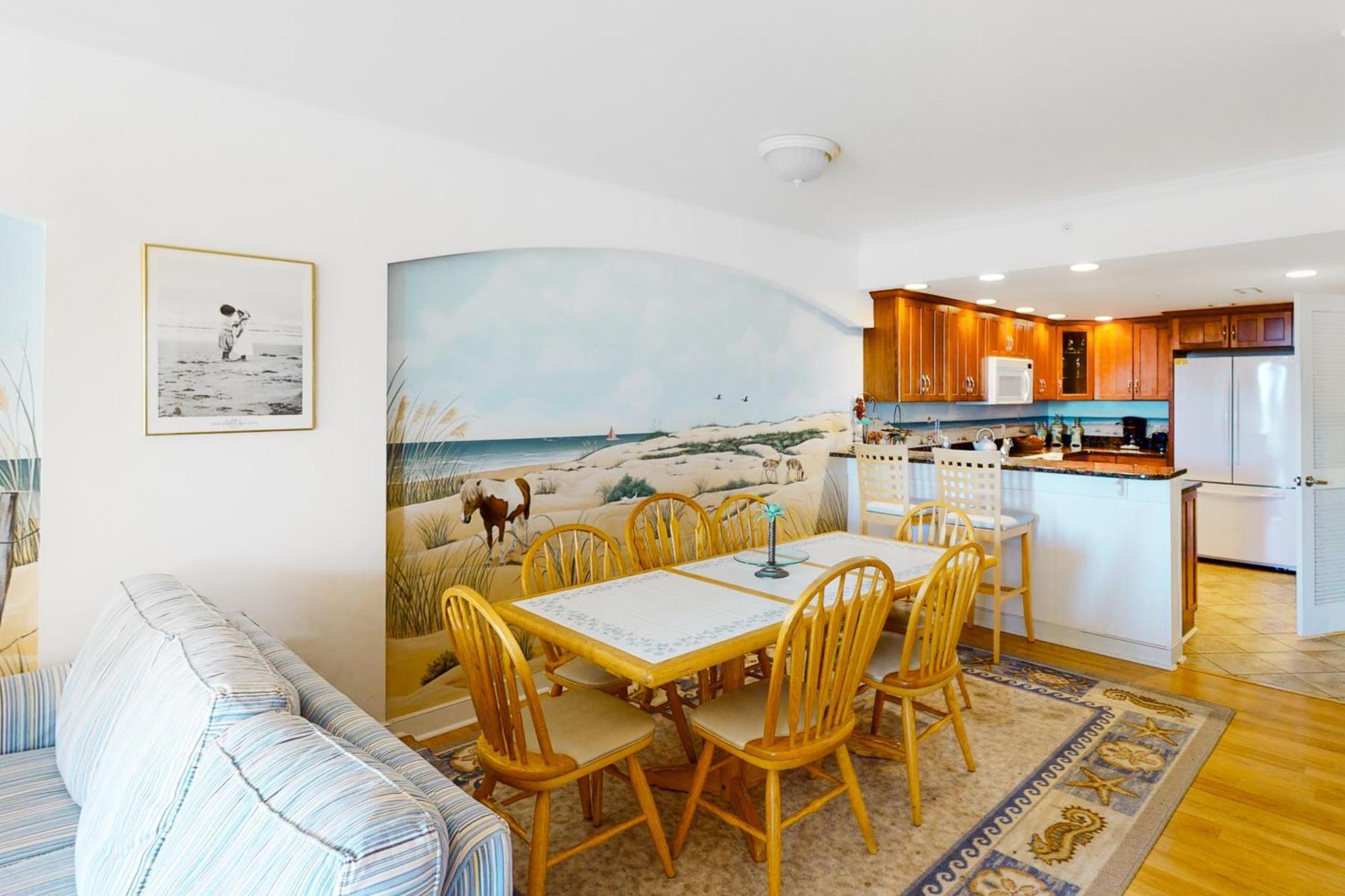 Adagio Villa Оушън Сити Стая снимка