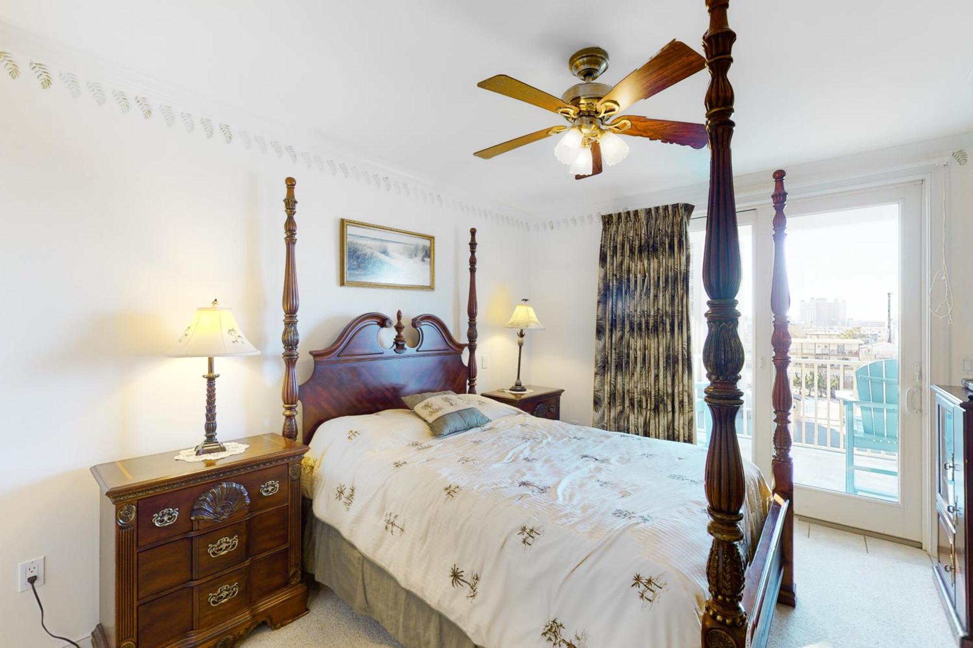 Adagio Villa Оушън Сити Екстериор снимка