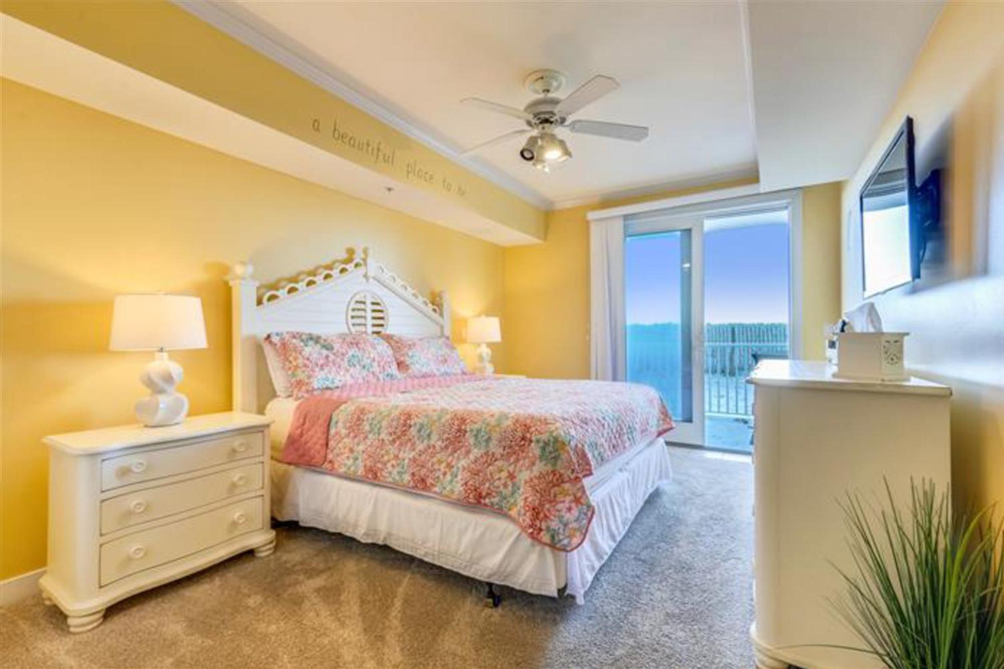 Adagio Villa Оушън Сити Стая снимка