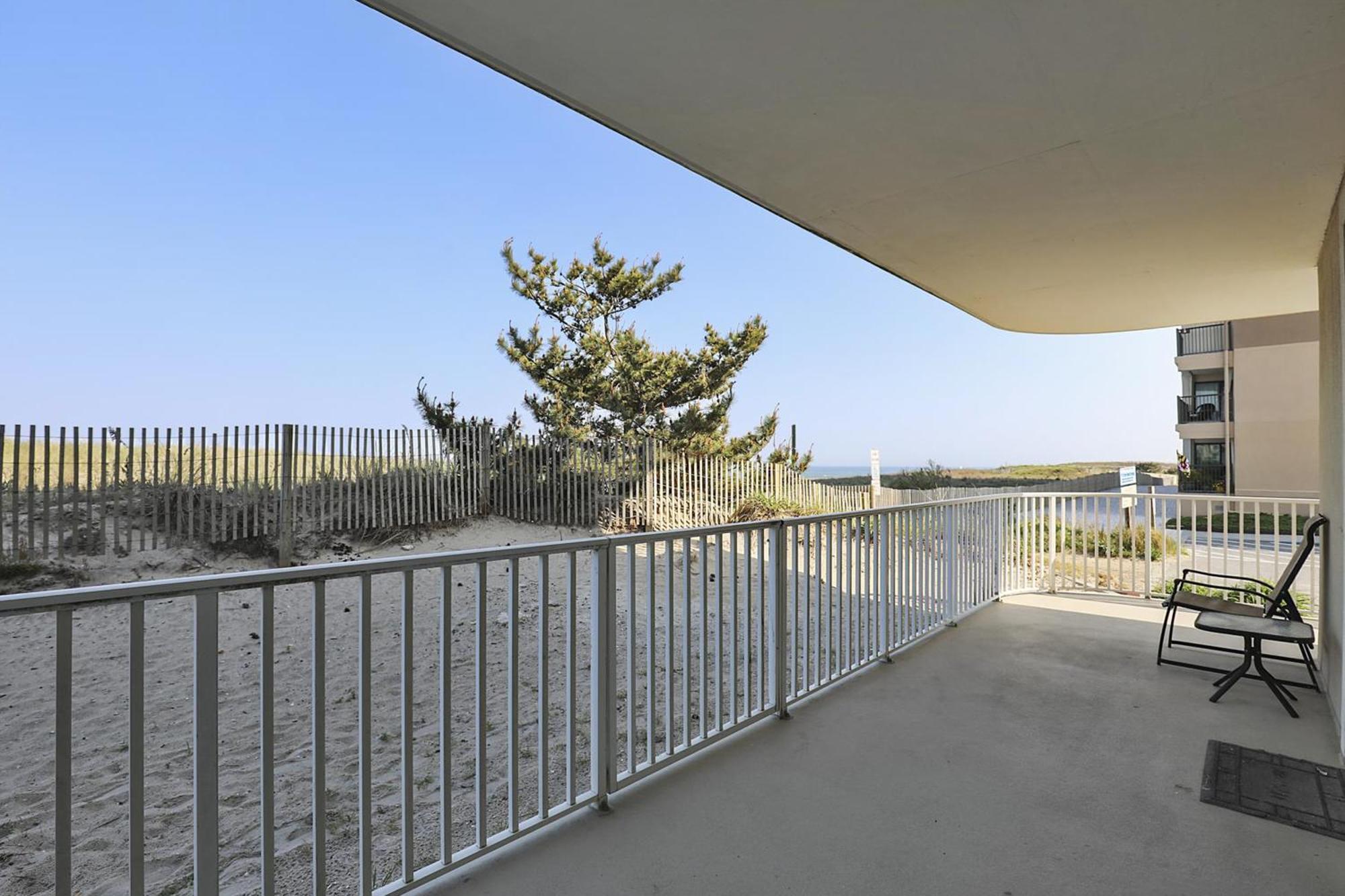 Adagio Villa Оушън Сити Стая снимка