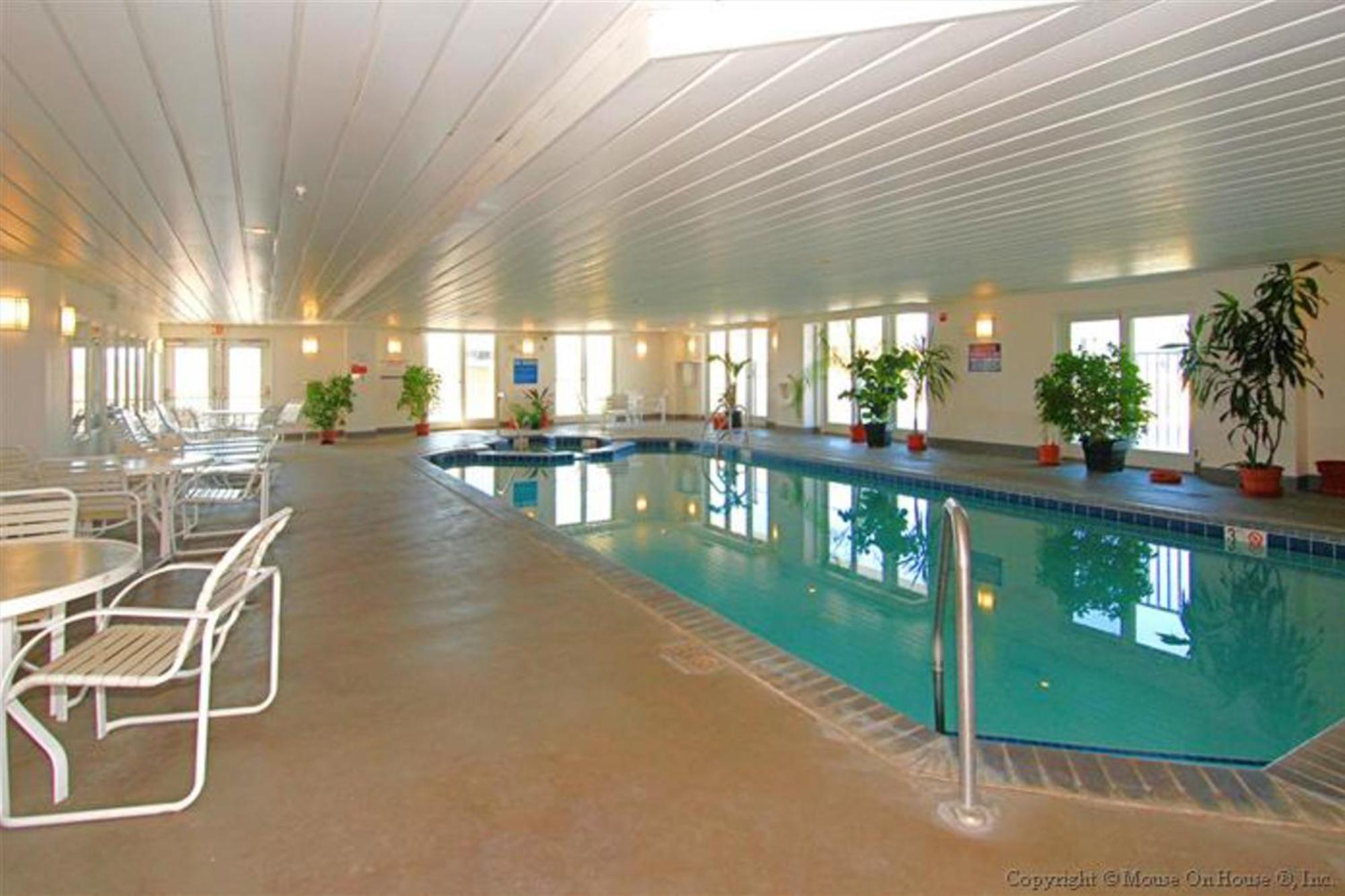 Adagio Villa Оушън Сити Стая снимка