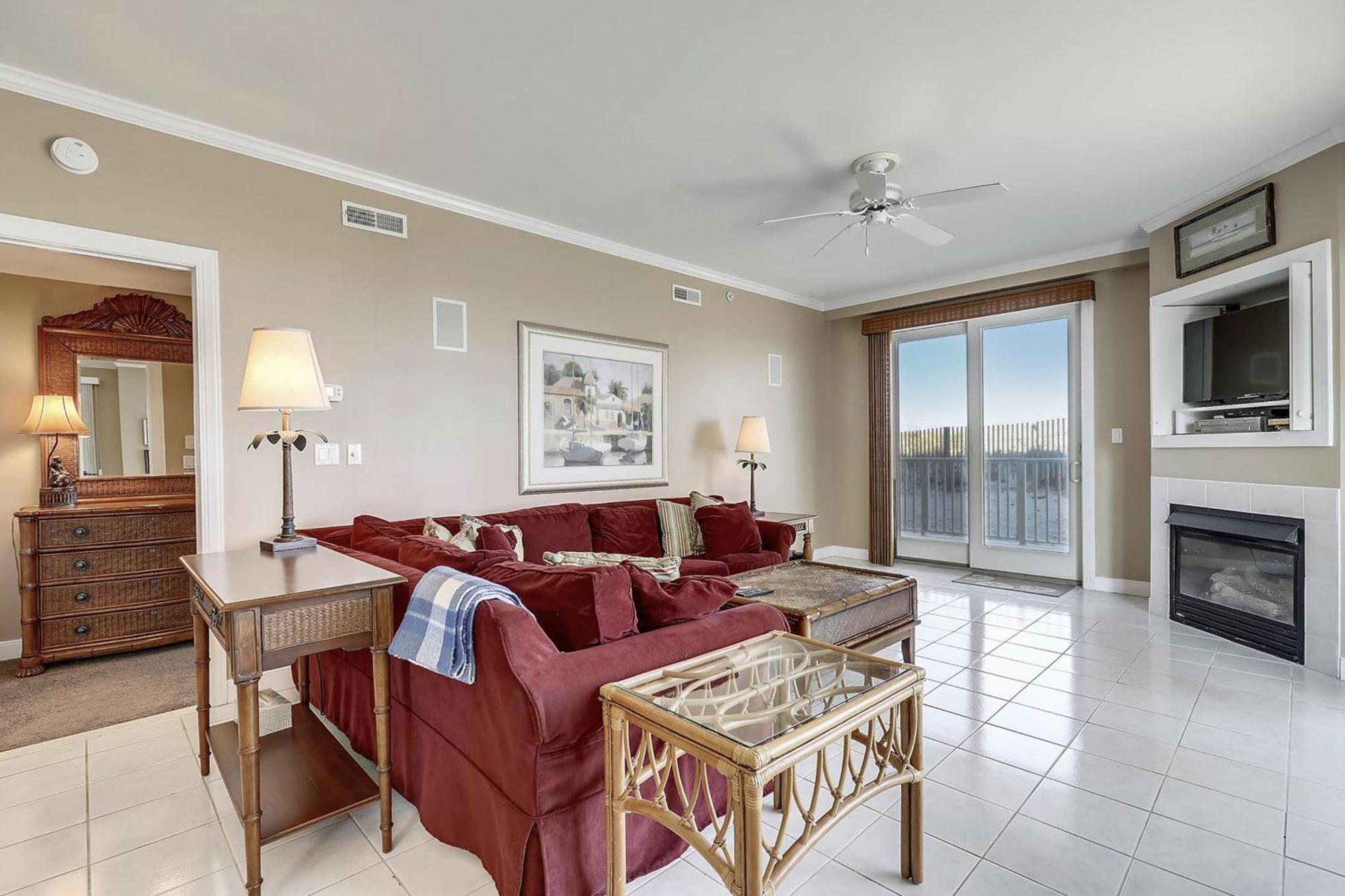 Adagio Villa Оушън Сити Стая снимка