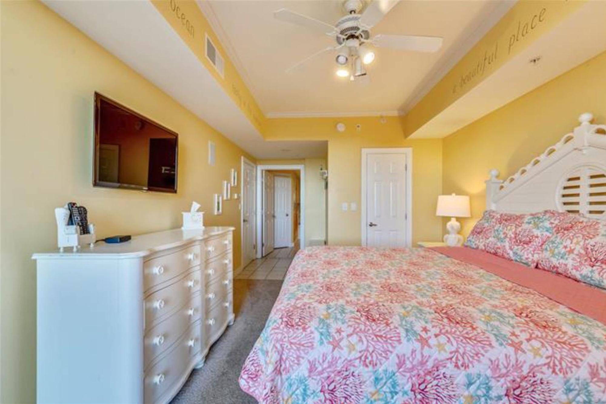 Adagio Villa Оушън Сити Стая снимка